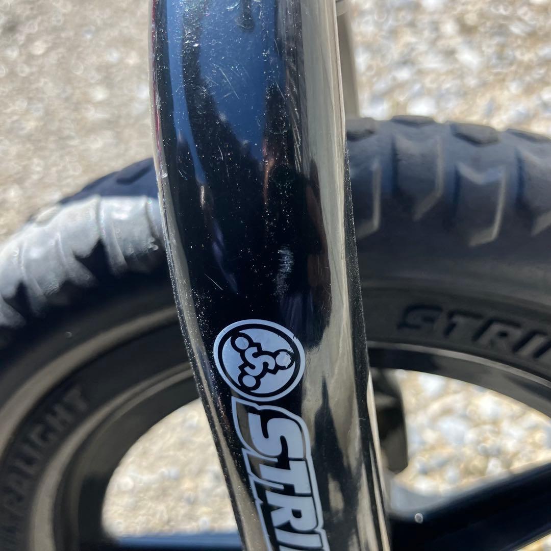 ストライダー クラシック 12インチ 日本正規品