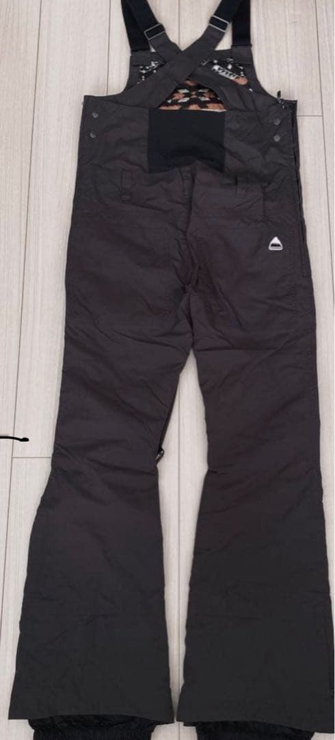 BURTON スノボウエア　ビブパンツ　GORE-TEX