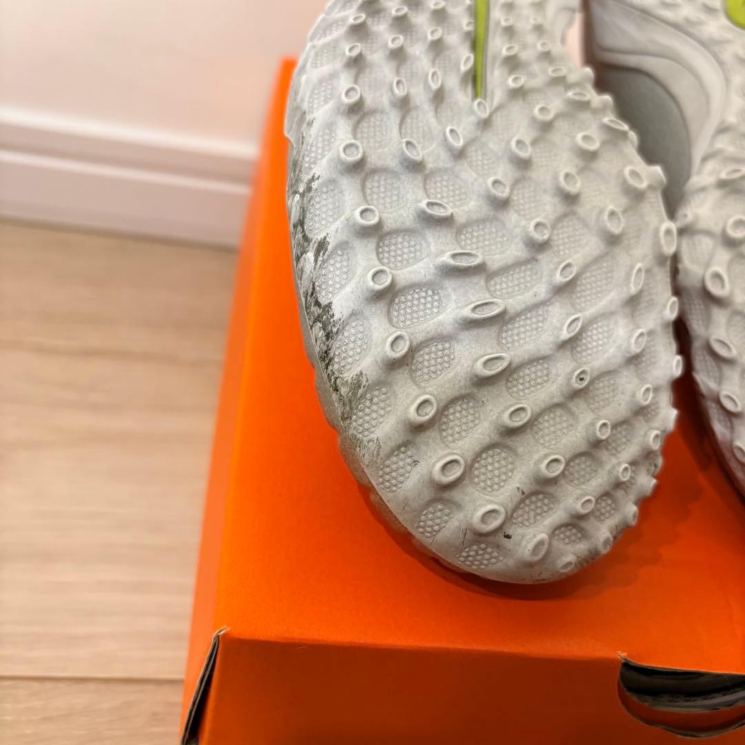 ナイキ ティエンポレジェンド10 PRO TF（24.5㎝）