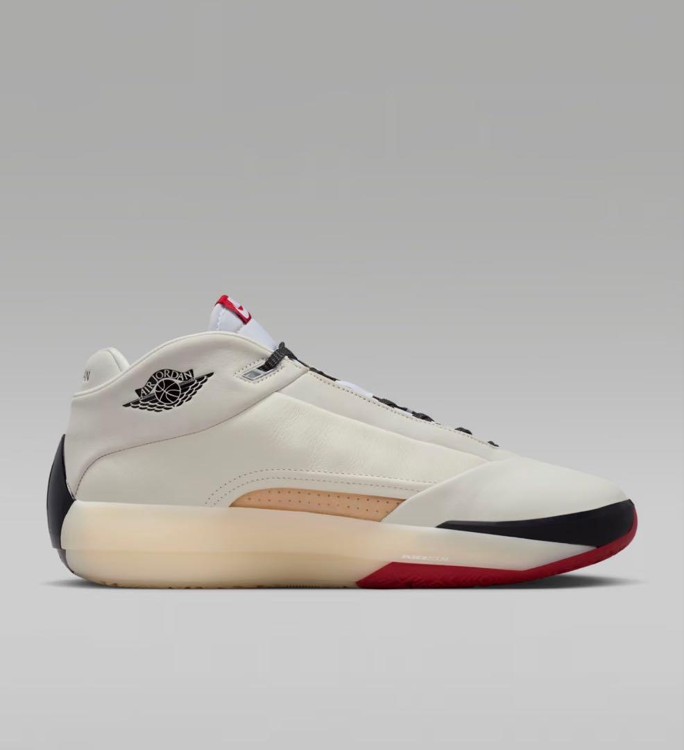 【新品未使用】エア ジョーダン 40 PF シカゴ25cm