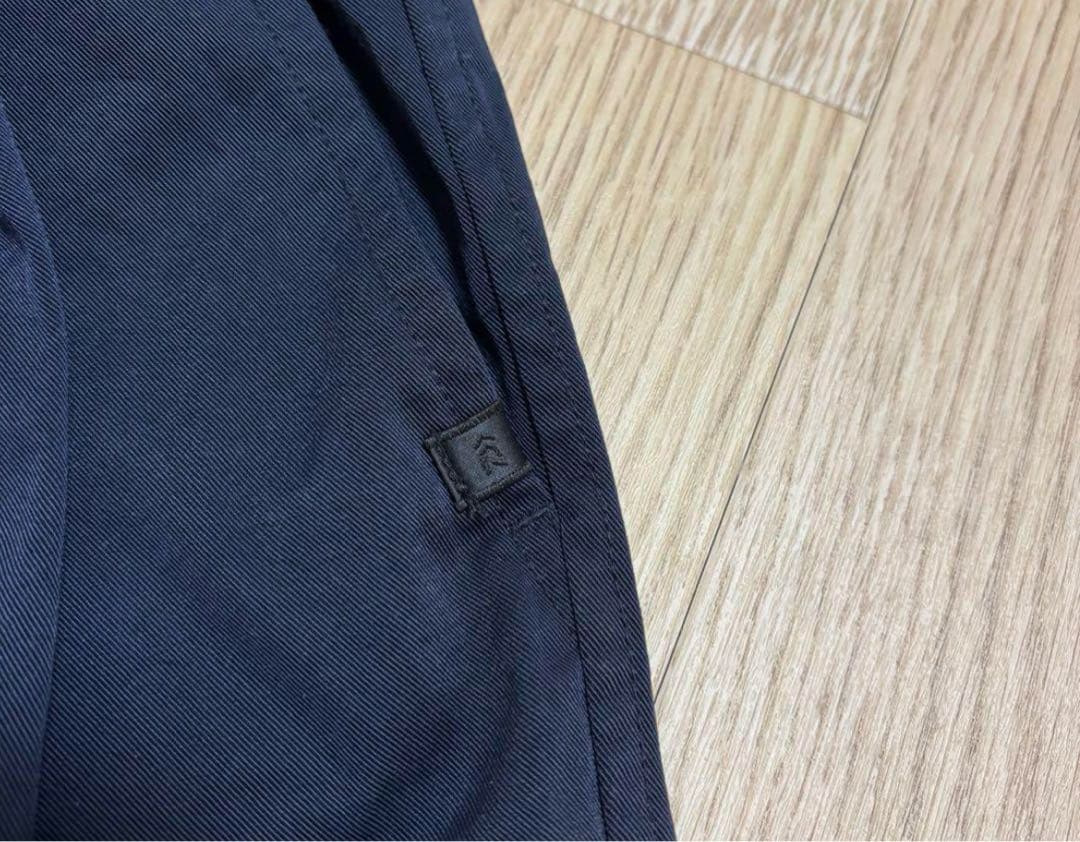 パンツ DAIWA PIER39 Tech Easy 2P Shorts Twill M