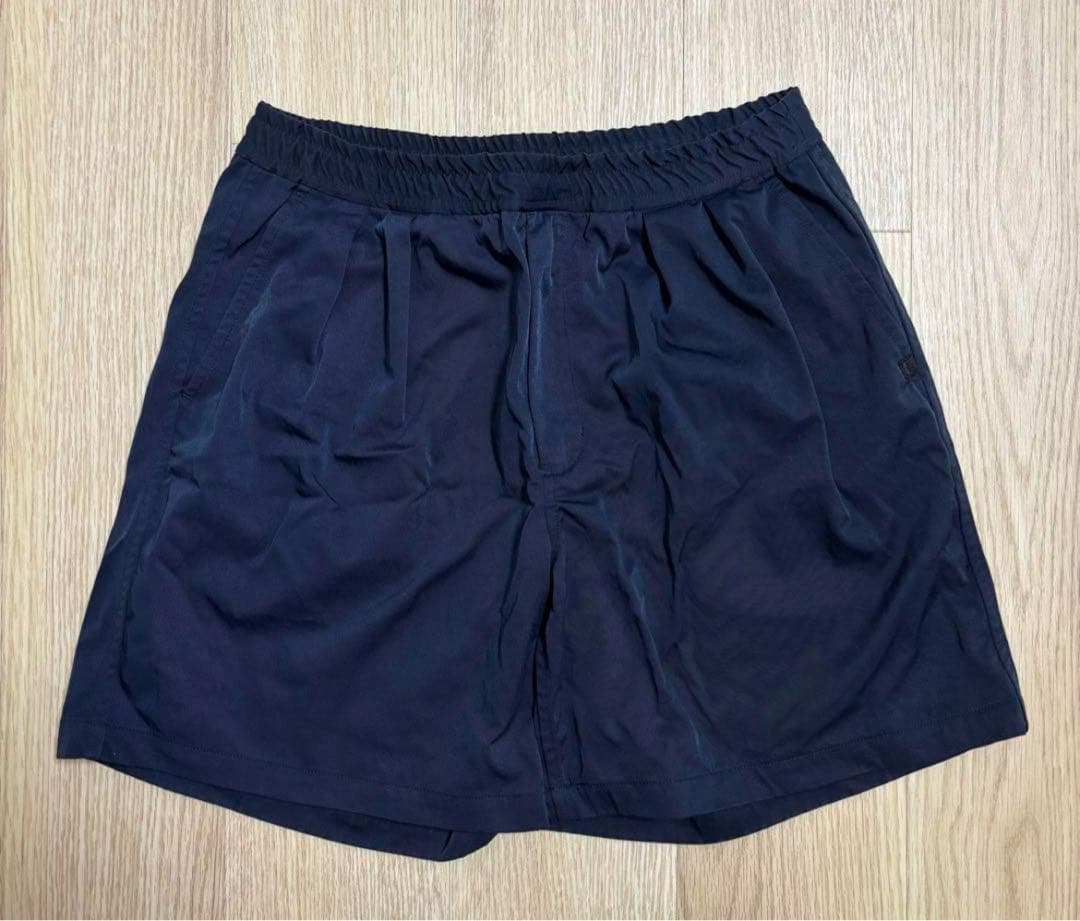 パンツ DAIWA PIER39 Tech Easy 2P Shorts Twill M
