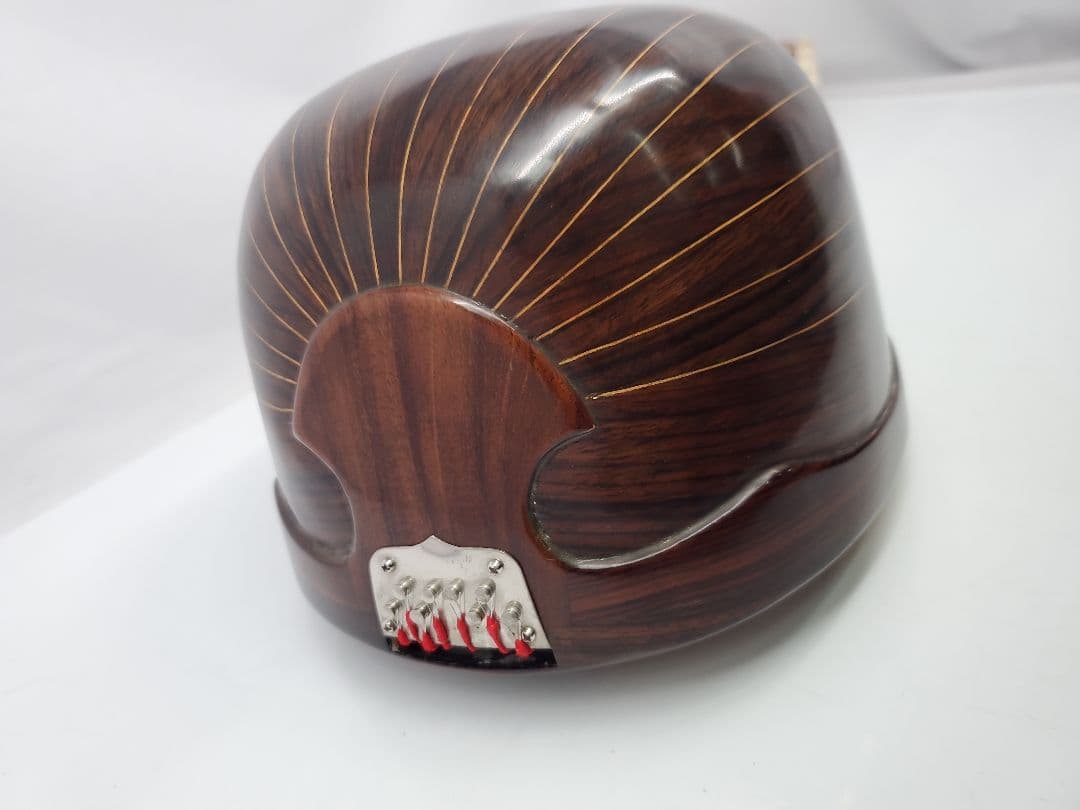 管25 1979年 落合忠男 マンドリン オールド　ビンテージ　ケース有