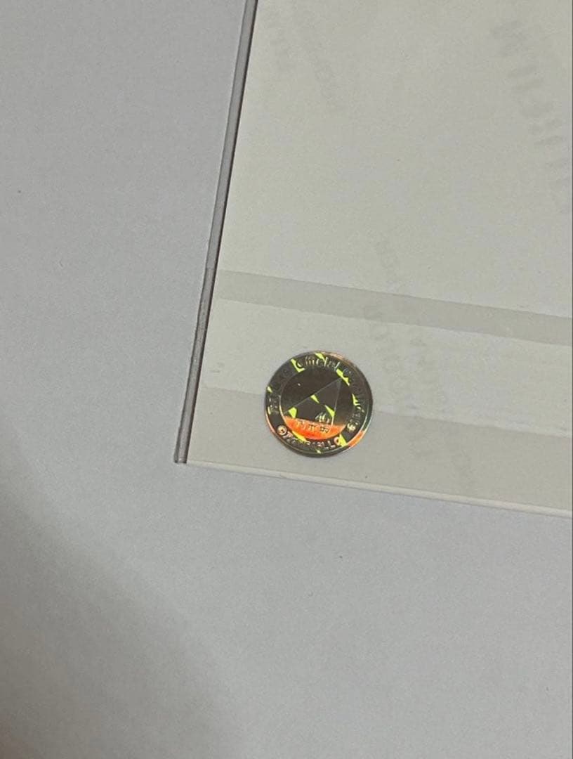 笑*神様 乃木坂46 奥田いろは サイン入り写真