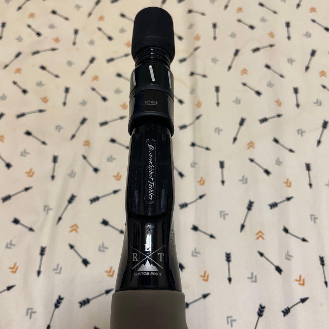 DRT PULSE グレーグリップ