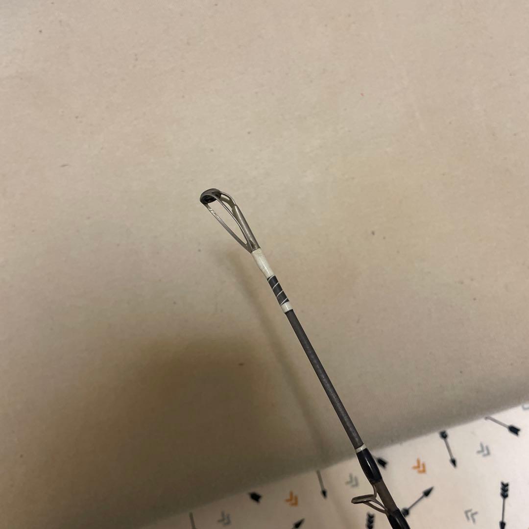 DRT PULSE グレーグリップ