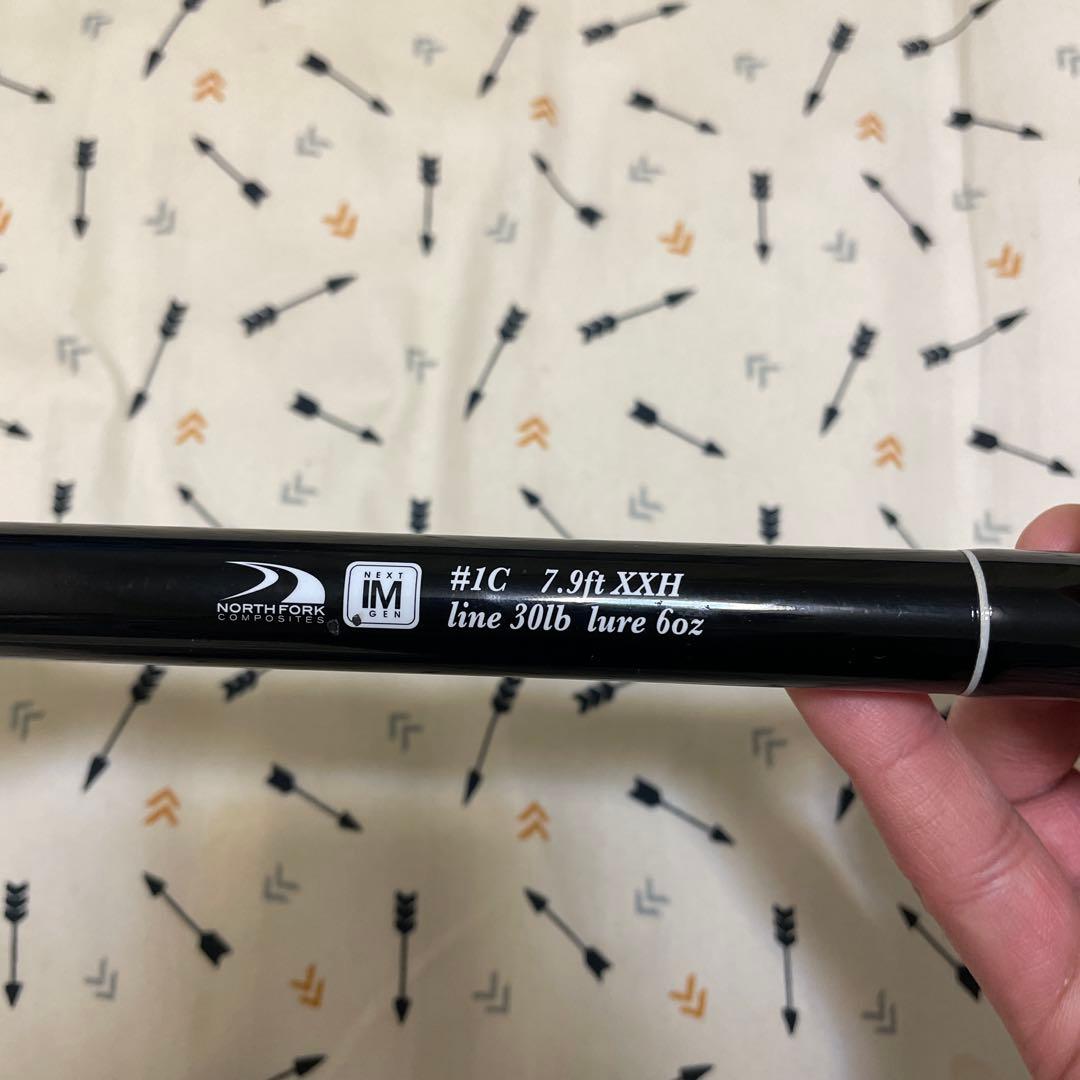 DRT PULSE グレーグリップ