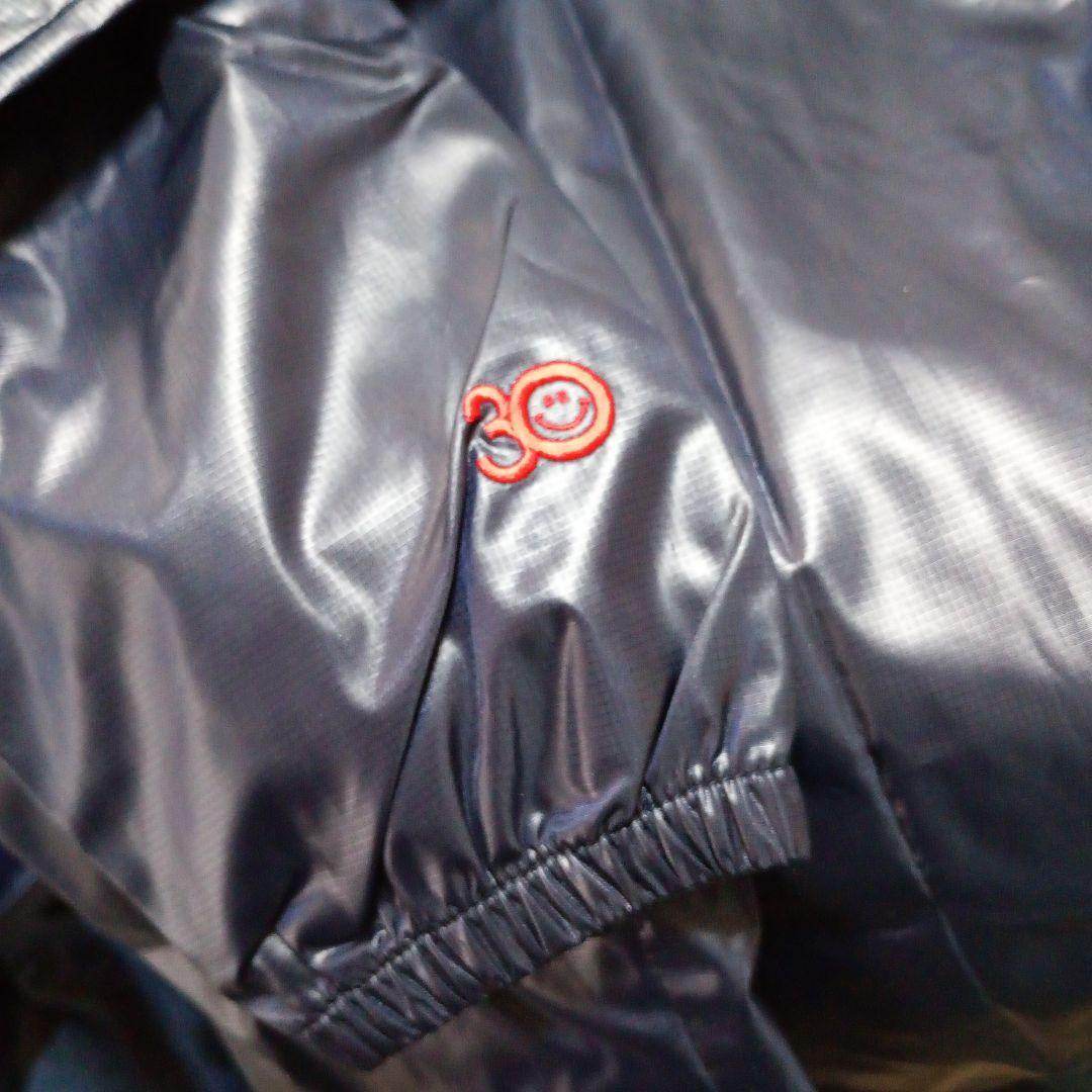 パーリーゲイツ30周年パーカーサイズS