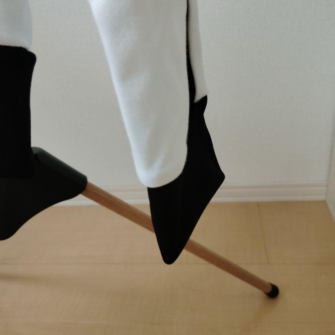 adidasトラックジャケット白/黒サイズＭ 新品未使用品