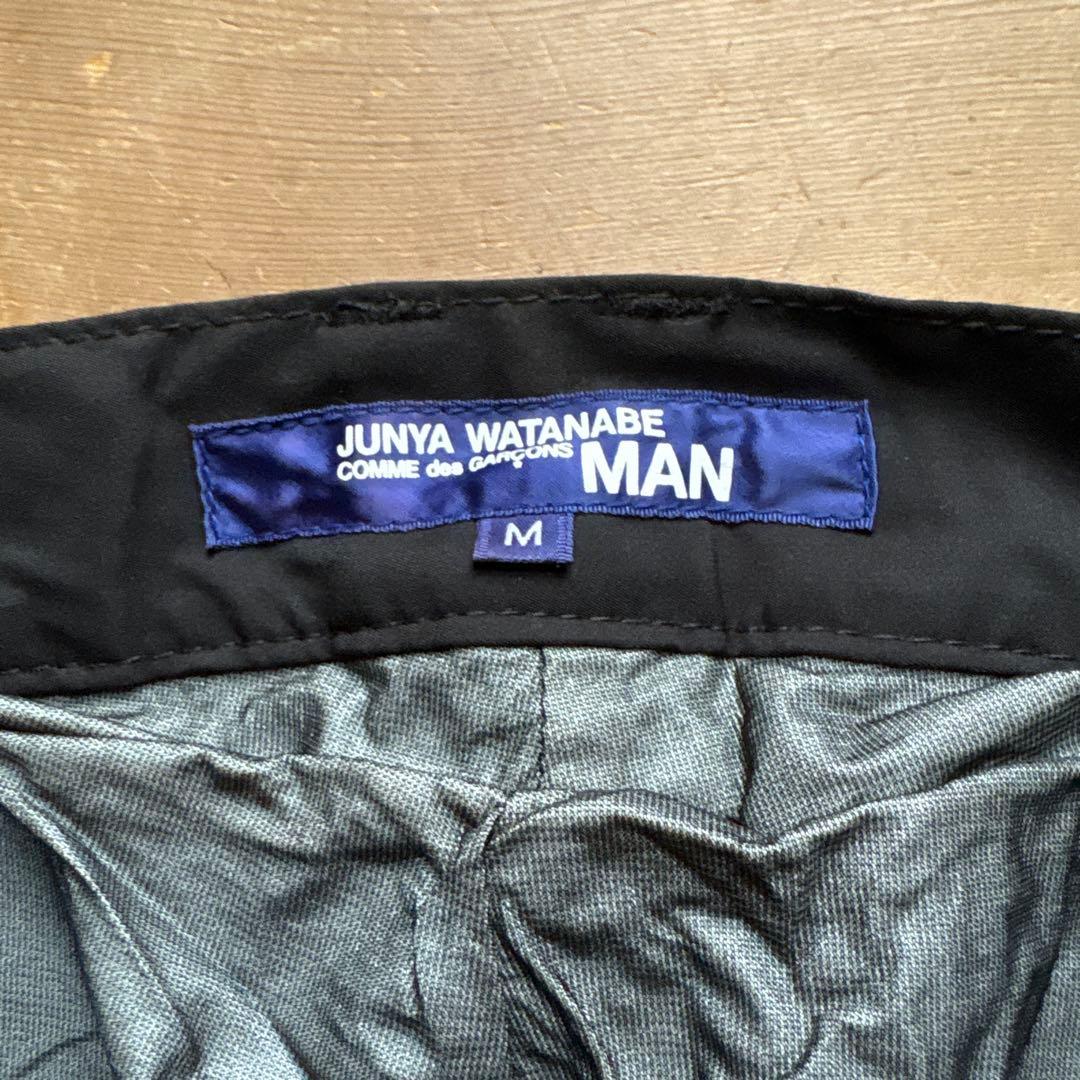 JUNYA WATANABE MEN COMME DES GARÇONS