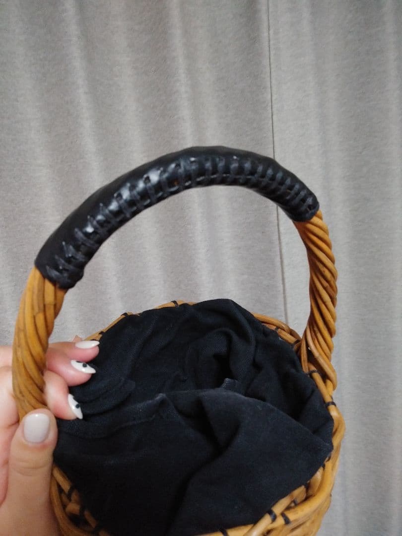 ebagosワンハンドルバッグ