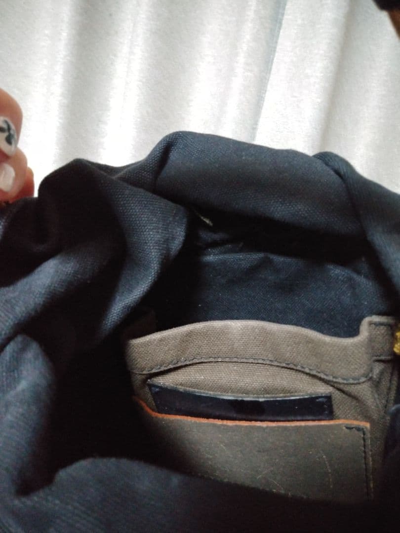 ebagosワンハンドルバッグ