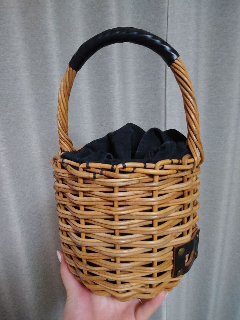 ebagosワンハンドルバッグ