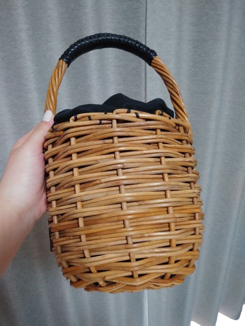 ebagosワンハンドルバッグ