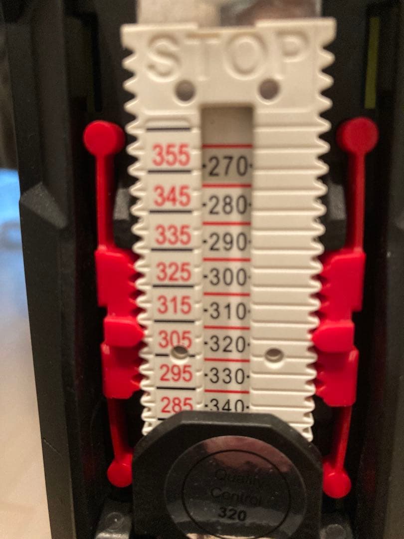 最終値下げ⭐︎サロモン　スキー　SRACE RUSH 165