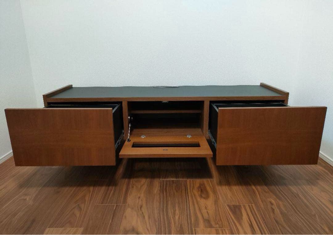 テレビボード　テレビ台　ローボード　KAGUAROO