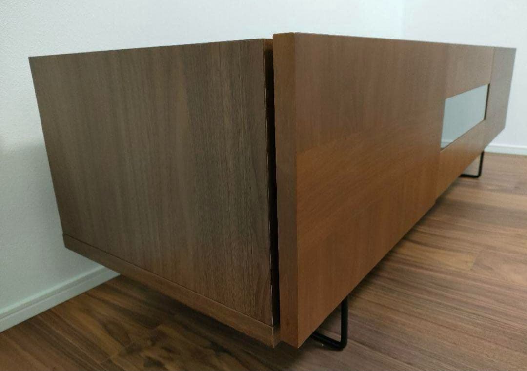 テレビボード　テレビ台　ローボード　KAGUAROO