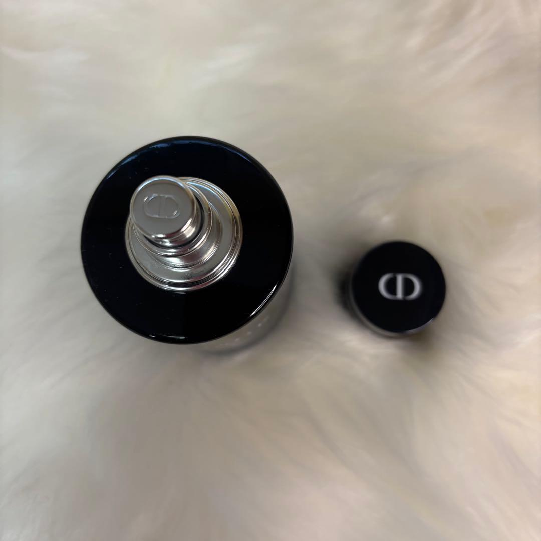 ディオールソヴァージュ 100mL オードゥパルファン 残量8割以上〜9割　香水