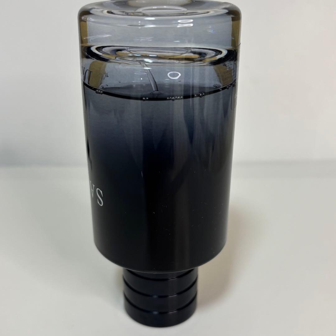 ディオールソヴァージュ 100mL オードゥパルファン 残量8割以上〜9割　香水