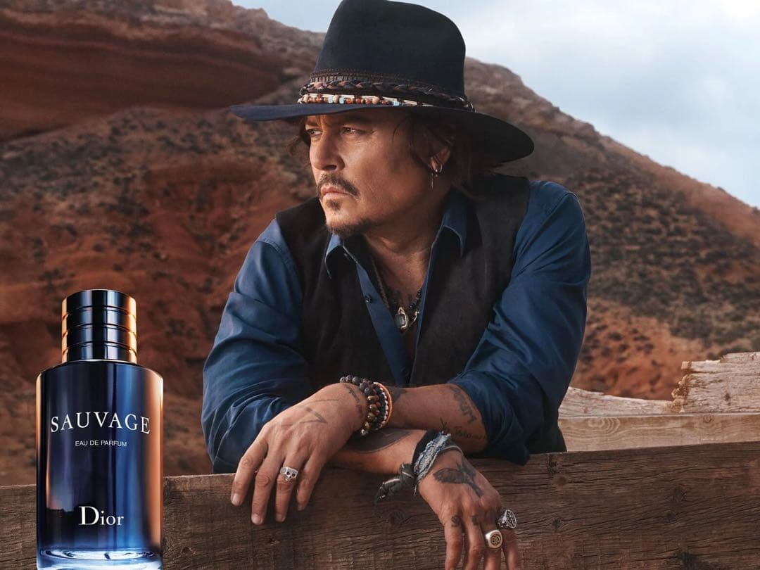 ディオールソヴァージュ 100mL オードゥパルファン 残量8割以上〜9割　香水