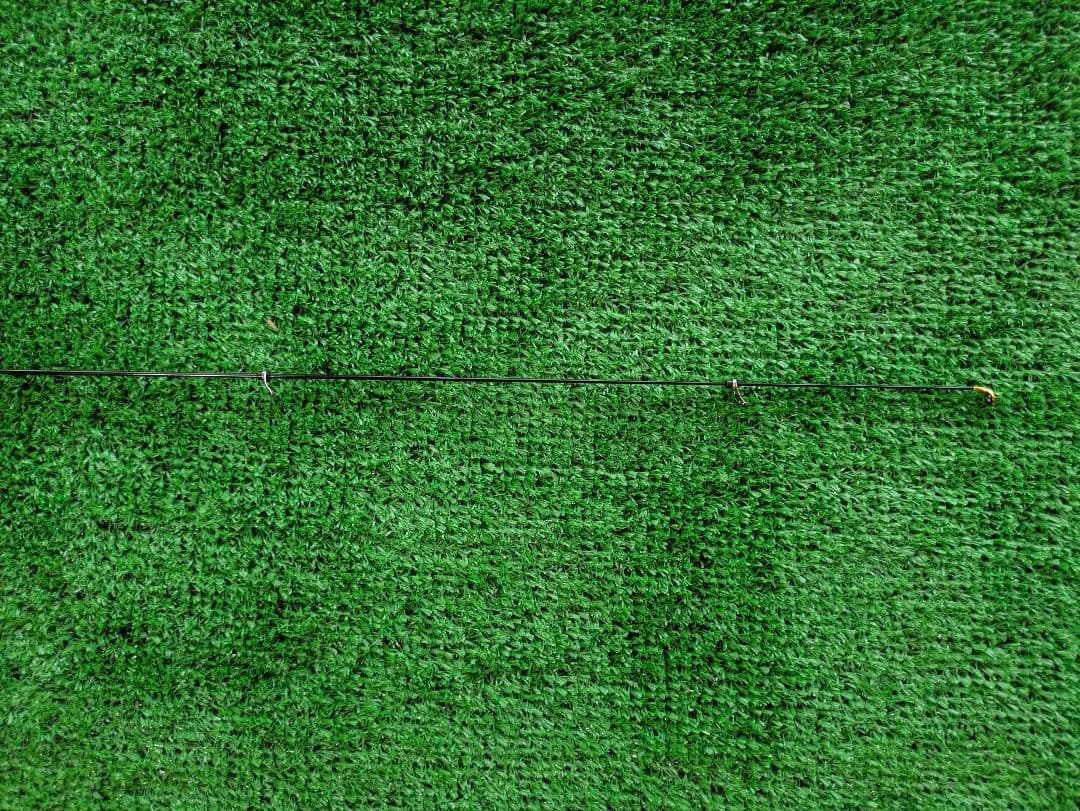 美品ファイアブラッドオナガ2.2-530 ワイルドゲーム