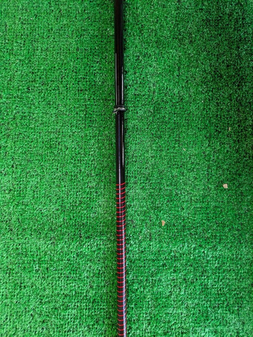 美品ファイアブラッドオナガ2.2-530 ワイルドゲーム