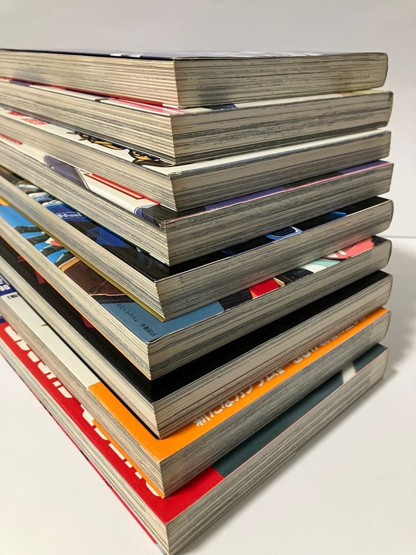 ジ*フ様 ガンダム ジェネレーション Gの伝説 アウターガンダム 等 9冊 絶版