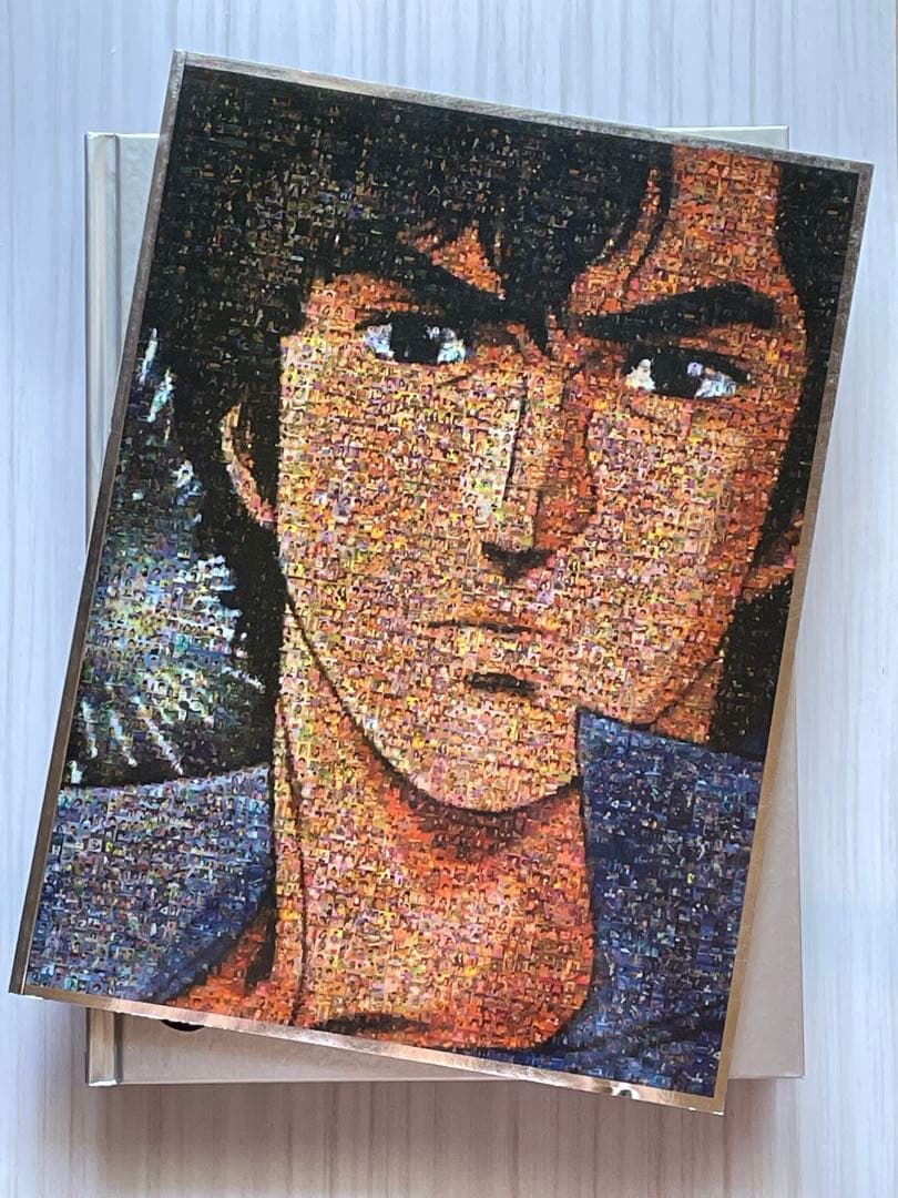 シティーハンターCOMPLETE DVD-BOX