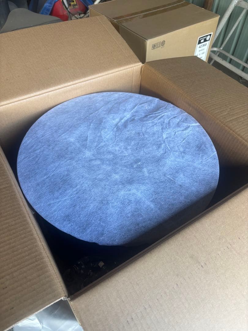 トヨタ　ランクル250 ＶＸ純正　 18X7.5Ｊアルミホイール