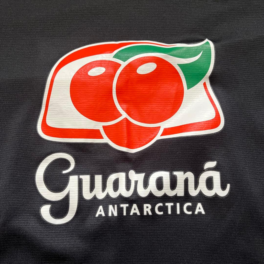 ブラジル代表 ナイキ トレーニングシャツ ドライフィット