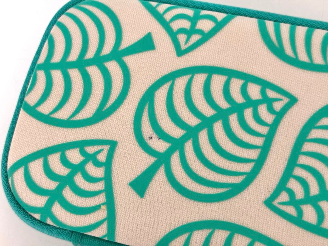 Nintendo Switch Lite あつまれどうぶつの森 セット