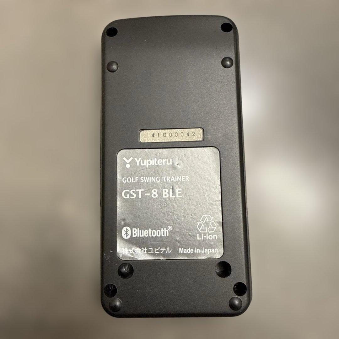 ユピテル GST-8 BLE ゴルフ用距離計