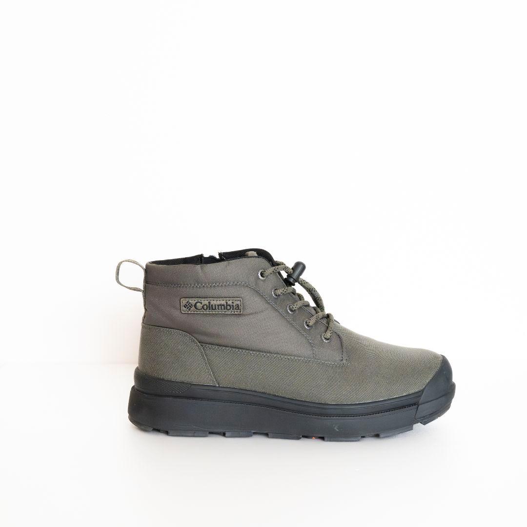 【極美品/2025秋冬モデル 】 コロンビア サップランド フォー 27cm