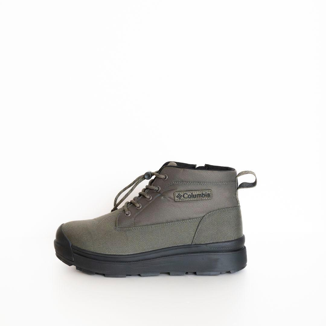 【極美品/2025秋冬モデル 】 コロンビア サップランド フォー 27cm