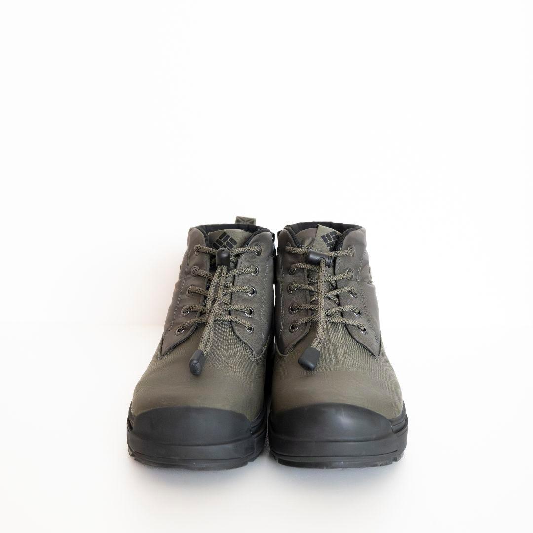 【極美品/2025秋冬モデル 】 コロンビア サップランド フォー 27cm