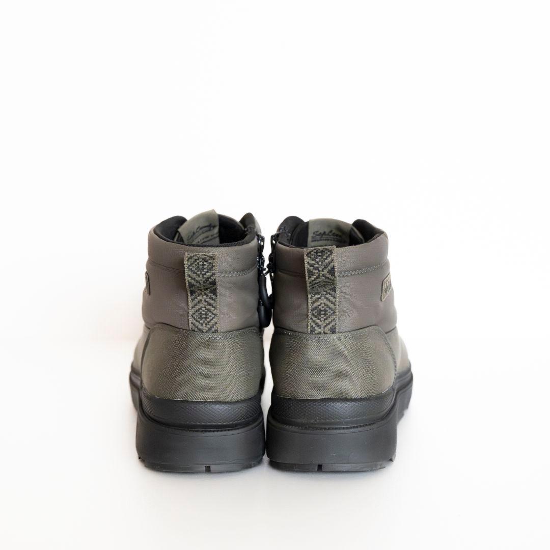 【極美品/2025秋冬モデル 】 コロンビア サップランド フォー 27cm