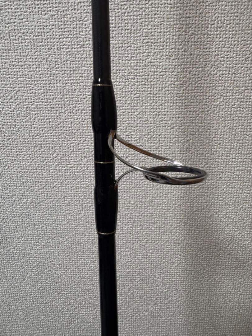 Ripple Fisher アクイラ82-9+MST