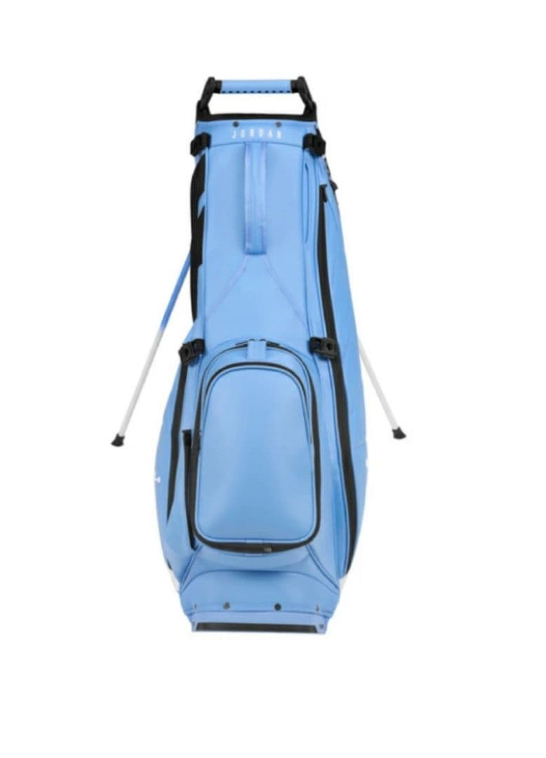 Jordan23 ゴルフバッグ・キャディバッグ ライトブルー