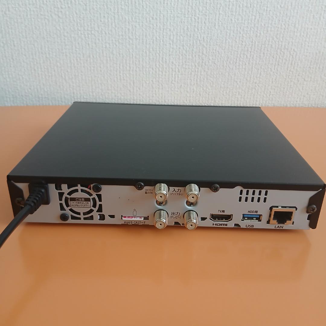 I-O DATA アイオーデータ HVTR-BCTX3 テレビチューナー付属品付