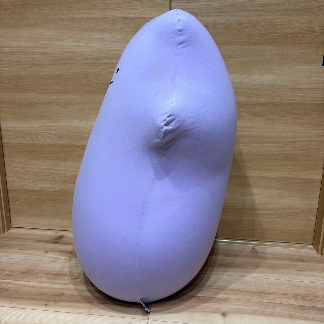 ヨギボー ハガー Yogibo Hugger ポケットモンスター メタモン