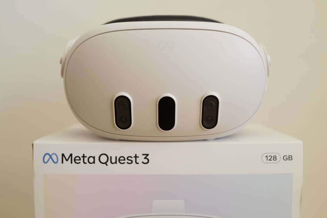 [新品同様] Quest 3 128GB