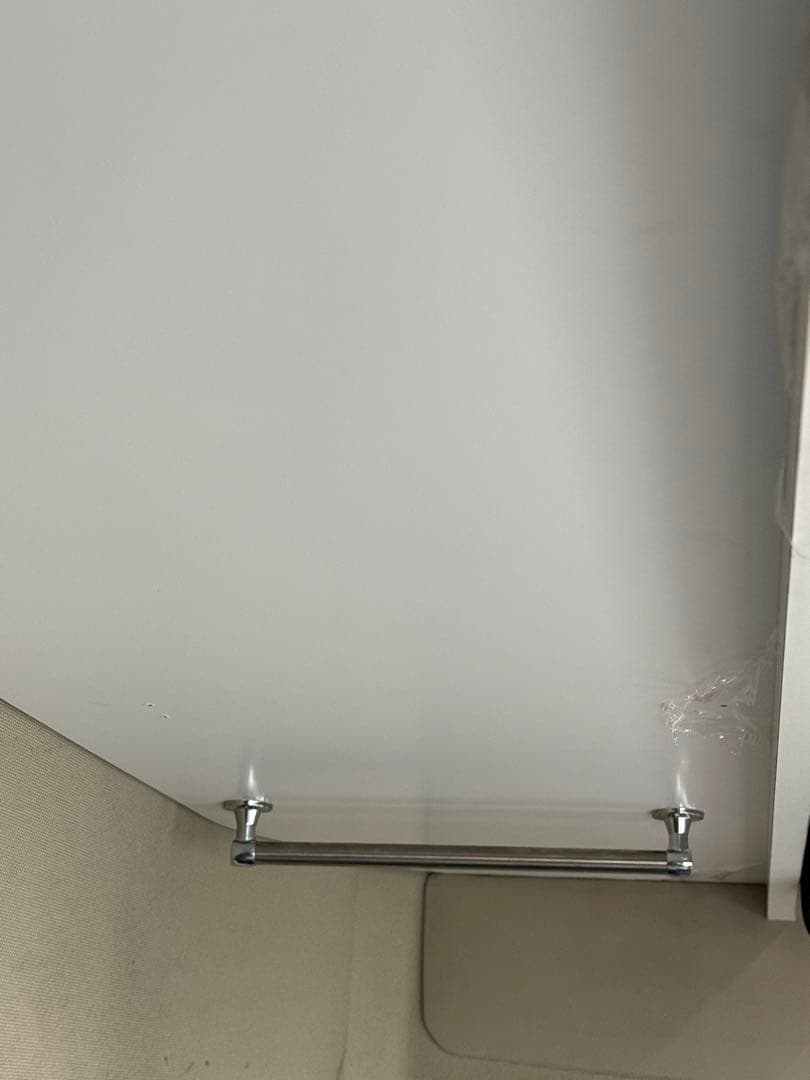 17プロフィア　ハイルーフ用寝台枕棚　✨本州限定✨