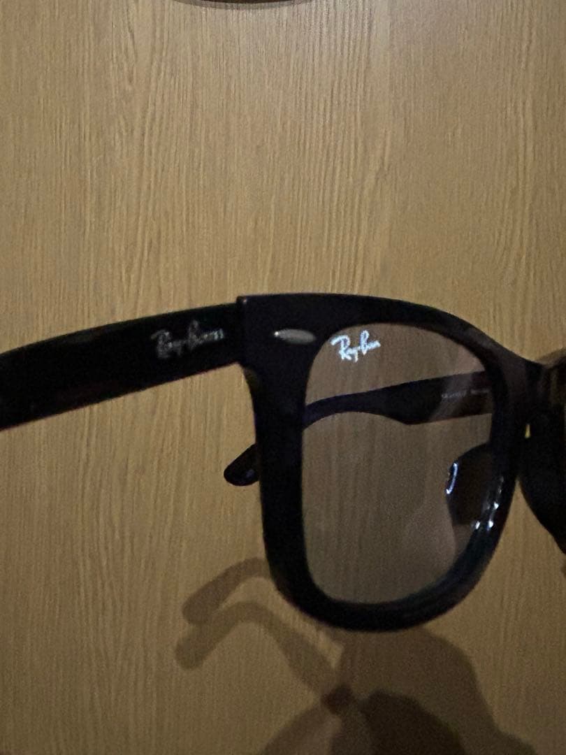 キムタク着用★レイバン★サングラス