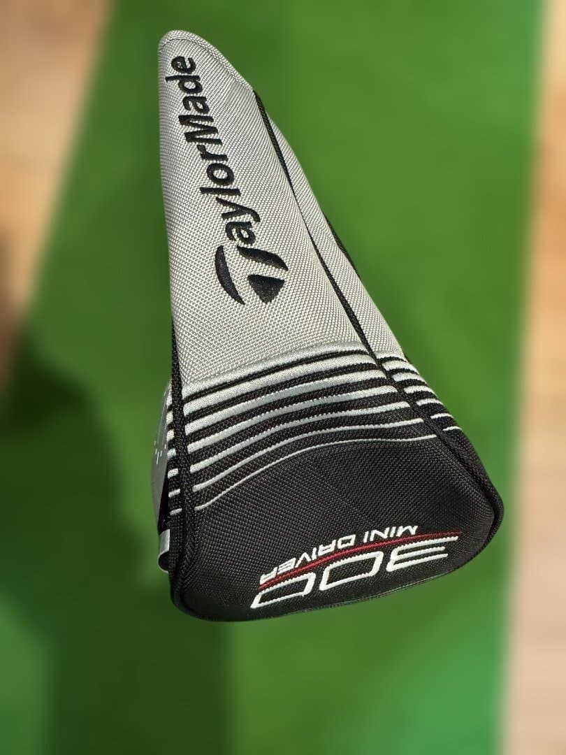クラブ TaylorMade 300 Mini D