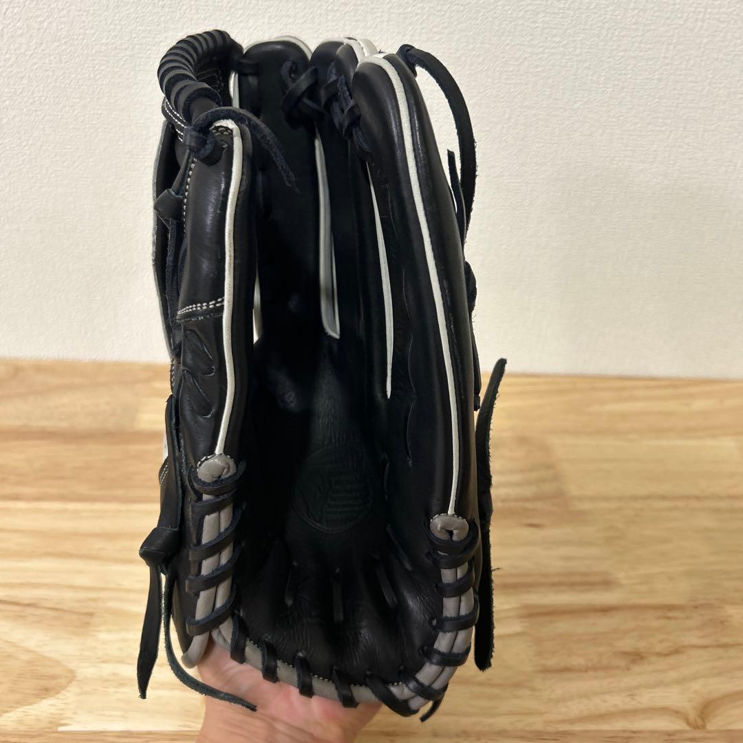 久保田スラッガー　軟式外野手用オーダーグラブ