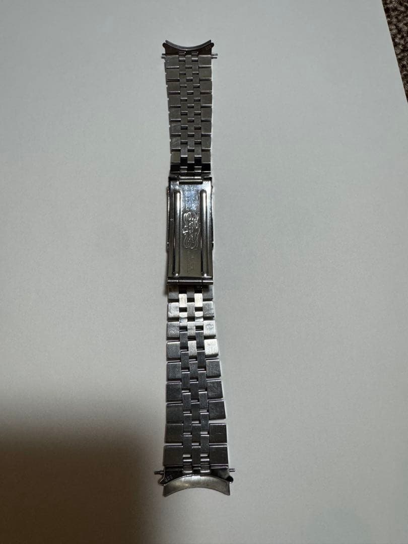 テ*ト様 ロレックス純正　ジュビリーブレス 62510H 20㎜