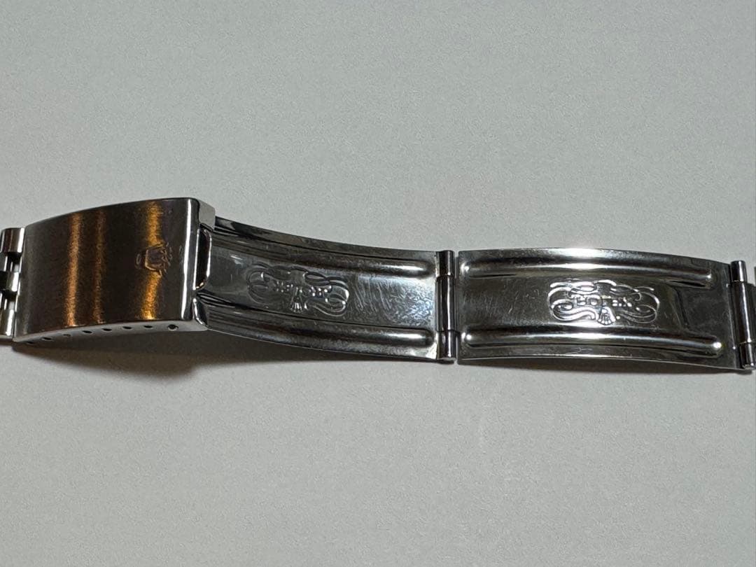 テ*ト様 ロレックス純正　ジュビリーブレス 62510H 20㎜