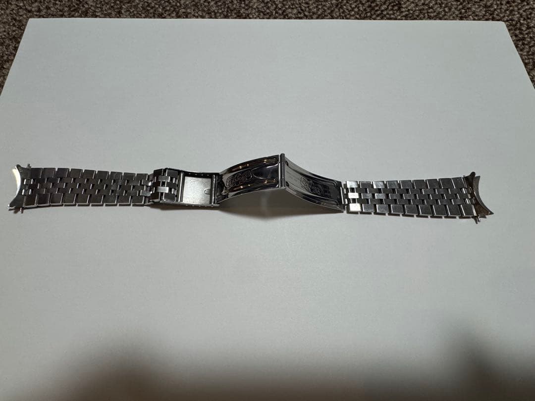 テ*ト様 ロレックス純正　ジュビリーブレス 62510H 20㎜