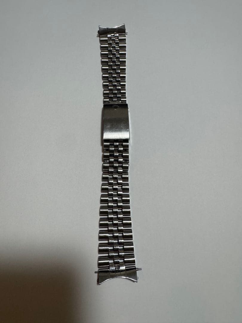 テ*ト様 ロレックス純正　ジュビリーブレス 62510H 20㎜