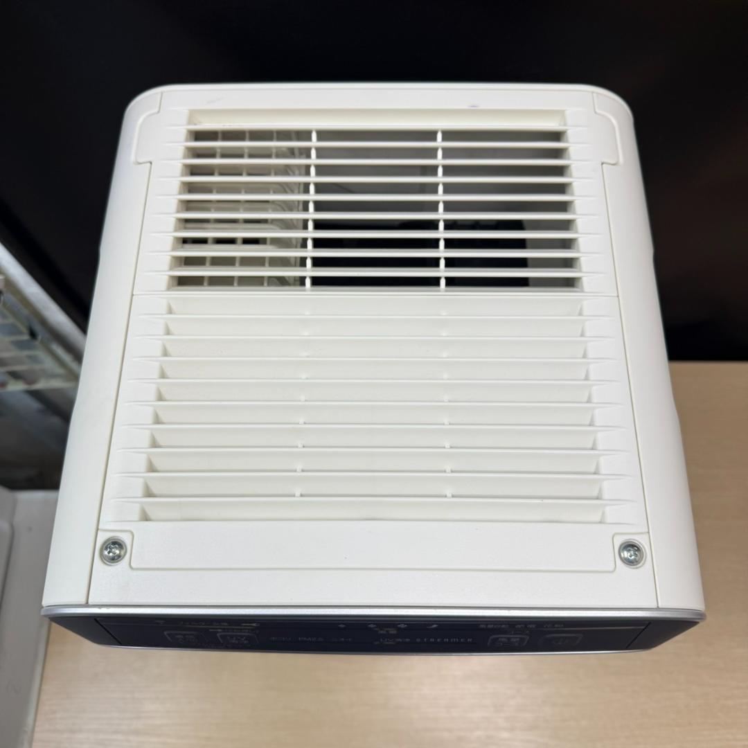 ★DAIKIN　空気清浄機　ACB50X　2022年製